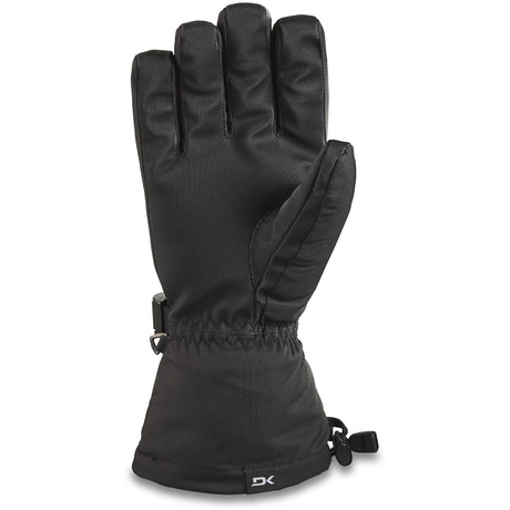 Dakine Dakine Men's Blazer Mitts - Carbon Heather Carbon Heather M Mens Mitts Over