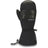 Dakine Dakine Men's Excursion Gore-Tex Mitts - Black/Soft Silt BLACK/SOFT SILT M Mens Gloves Over