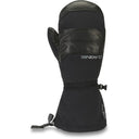 Dakine Dakine Men's Excursion Gore-Tex Mitts - Black/Soft Silt BLACK/SOFT SILT M Mens Gloves Over