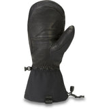 Dakine Dakine Men's Excursion Gore-Tex Mitts - Black/Soft Silt BLACK/SOFT SILT M Mens Gloves Over