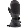 Dakine Dakine Men's Scout 2.0 Mitts - Carbon Heather Carbon Heather M Mens Mitts Over