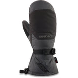 Dakine Dakine Men's Scout 2.0 Mitts - Carbon Heather Carbon Heather M Mens Mitts Over
