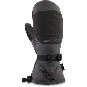 Dakine Dakine Men's Scout 2.0 Mitts - Carbon Heather Carbon Heather M Mens Mitts Over