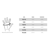 Dakine Dakine Men's Scout 2.0 Mitts - Carbon Heather Carbon Heather M Mens Mitts Over