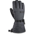 Dakine Dakine Men's Titan 2.0 Gore-Tex Gloves - Carbon Heather Carbon Heather M Mens Gloves Over