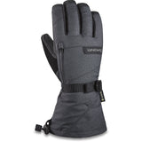 Dakine Dakine Men's Titan 2.0 Gore-Tex Gloves - Carbon Heather Carbon Heather M Mens Gloves Over