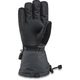 Dakine Dakine Men's Titan 2.0 Gore-Tex Gloves - Carbon Heather Carbon Heather M Mens Gloves Over