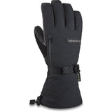 Dakine Dakine Men's Titan 2.0 Gore-Tex Gloves - Black Black L Mens Gloves Over