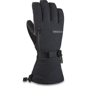 Dakine Dakine Men's Titan 2.0 Gore-Tex Gloves - Black Black L Mens Gloves Over
