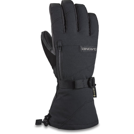 Dakine Dakine Men's Titan 2.0 Gore-Tex Gloves - Black Black L Mens Gloves Over