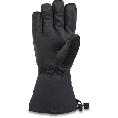 Dakine Dakine Men's Titan 2.0 Gore-Tex Gloves - Black Black L Mens Gloves Over