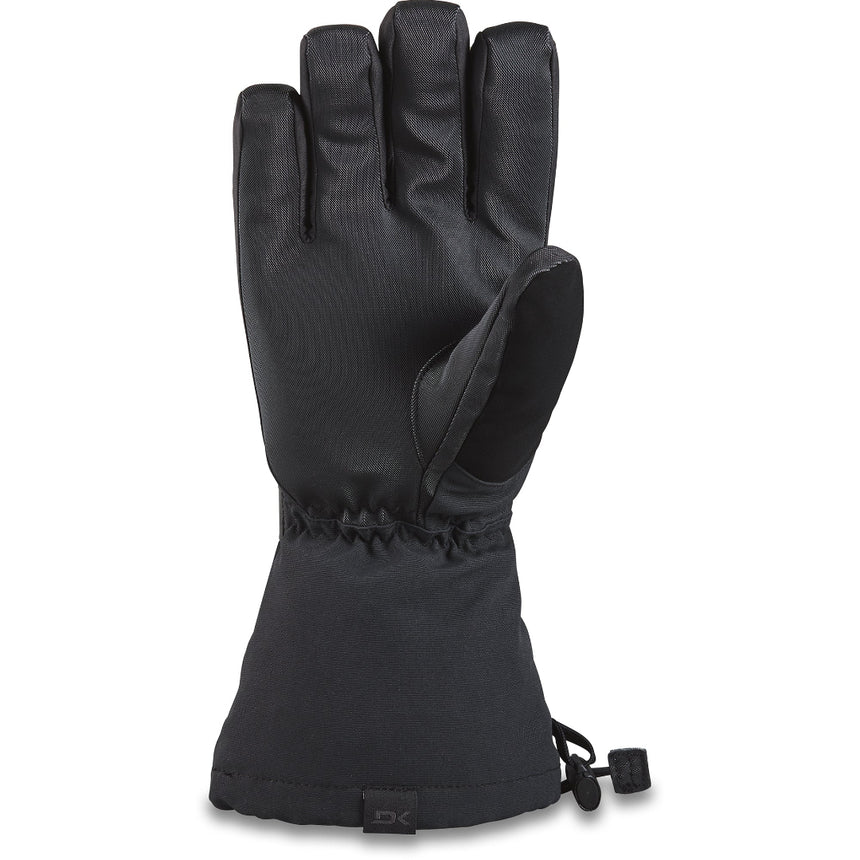 Dakine Dakine Men's Titan 2.0 Gore-Tex Gloves - Black Black L Mens Gloves Over