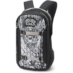 Dakine Dakine Mission Backpack 25L X Mayhem Mayhem Griffin 25L Bags School Backpack
