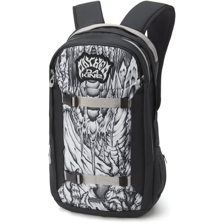 Dakine Dakine Mission Backpack 25L X Mayhem Mayhem Griffin 25L Bags School Backpack