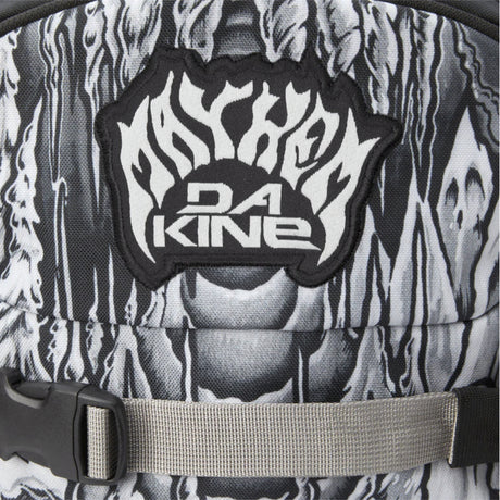 Dakine Dakine Mission Backpack 25L X Mayhem Mayhem Griffin 25L Bags School Backpack