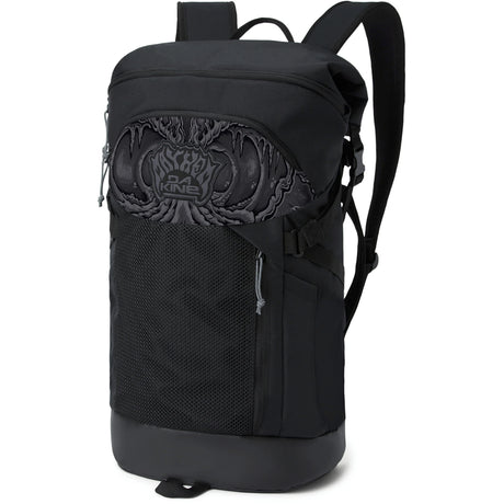 Dakine Dakine Mission Surf Wet/Dry Backpack 30L X Mayhem Mayhem Black 30L Bags School Backpack