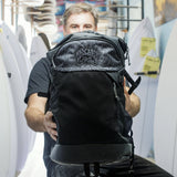 Dakine Dakine Mission Surf Wet/Dry Backpack 30L X Mayhem Mayhem Black 30L Bags School Backpack