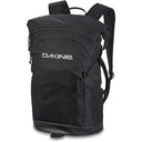 Dakine Dakine Mission Surf Wet/Dry Rolltop Backpack 30L Black 30L Bags School Backpack