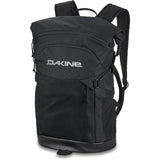 Dakine Dakine Mission Surf Wet/Dry Rolltop Backpack 30L Black 30L Bags School Backpack