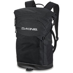 Dakine Dakine Mission Surf Wet/Dry Rolltop Backpack 30L Black 30L Bags School Backpack