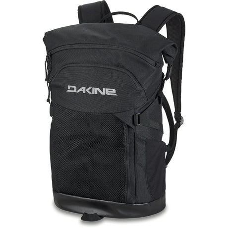 Dakine Dakine Mission Surf Wet/Dry Rolltop Backpack 30L Black 30L Bags School Backpack