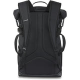 Dakine Dakine Mission Surf Wet/Dry Rolltop Backpack 30L Black 30L Bags School Backpack