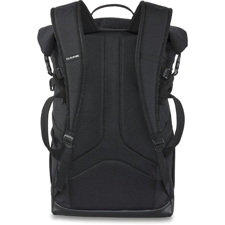 Dakine Dakine Mission Surf Wet/Dry Rolltop Backpack 30L Black 30L Bags School Backpack