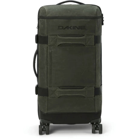 Dakine Dakine Split 4 Wheel Roller Bag 87L - Rosin Rosin OS Snowboard Bags