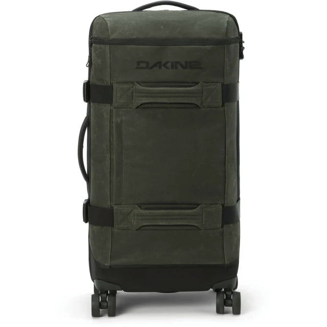 Dakine Dakine Split 4 Wheel Roller Bag 87L - Rosin Rosin OS Snowboard Bags