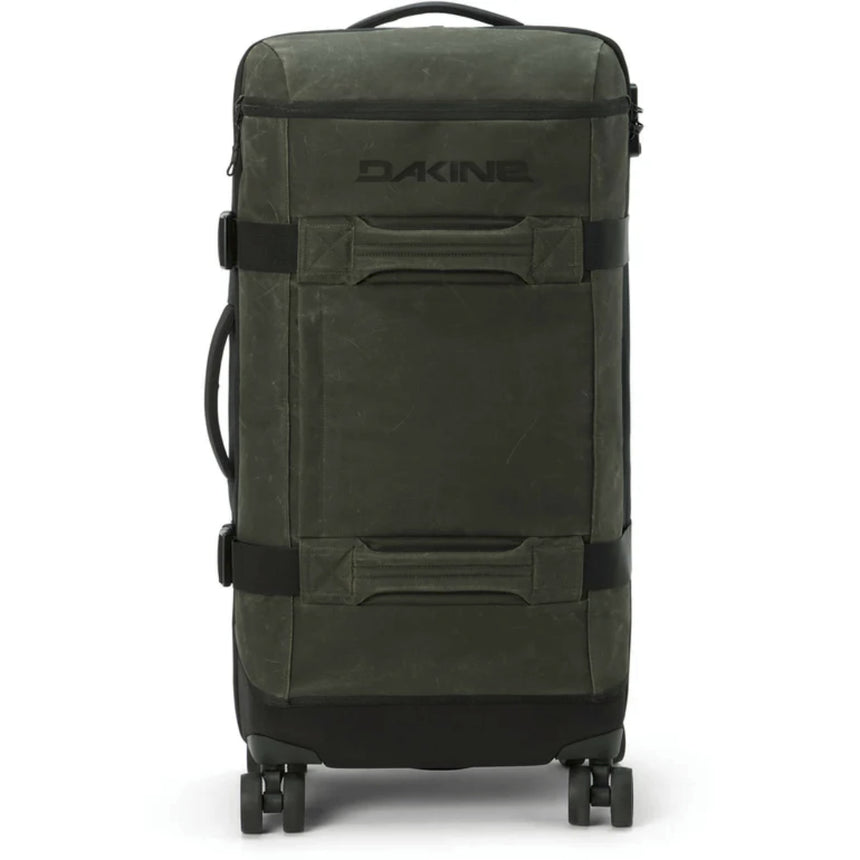 Dakine Dakine Split 4 Wheel Roller Bag 87L - Rosin Rosin OS Snowboard Bags