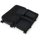 Dakine Dakine Split 4 Wheel Roller Bag 87L - Rosin Rosin OS Snowboard Bags