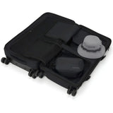 Dakine Dakine Split 4 Wheel Roller Bag 87L - Rosin Rosin OS Snowboard Bags