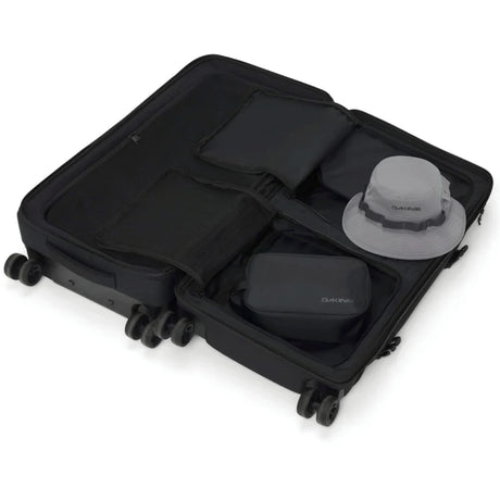 Dakine Dakine Split 4 Wheel Roller Bag 87L - Rosin Rosin OS Snowboard Bags