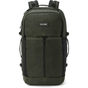 Dakine Dakine Split Adventure Backpack 38L - Rosin Rosin OS Snowboard Bags