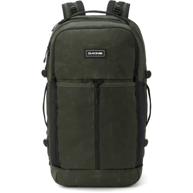 Dakine Dakine Split Adventure Backpack 38L - Rosin Rosin OS Snowboard Bags