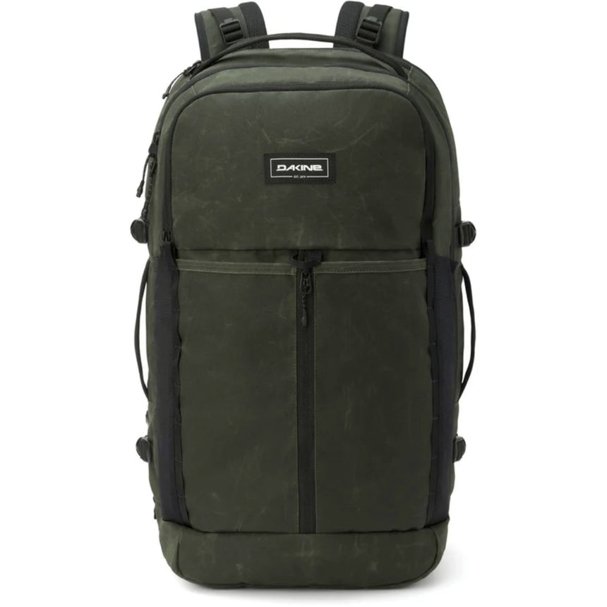 Dakine Dakine Split Adventure Backpack 38L - Rosin Rosin OS Snowboard Bags