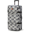 Dakine Dakine Split Roller Bag 110L Hawaii Asphalt Checker 110L Bags Luggage