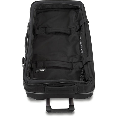 Dakine Dakine Split Roller Bag 110L Hawaii Asphalt Checker 110L Bags Luggage