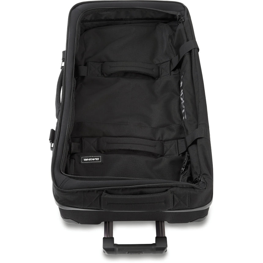 Dakine Dakine Split Roller Bag 110L Hawaii Asphalt Checker 110L Bags Luggage