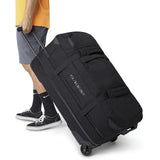 Dakine Dakine Split Roller Bag 110L Hawaii Asphalt Checker 110L Bags Luggage