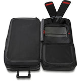 Dakine Dakine Split Roller Bag 110L Hawaii Asphalt Checker 110L Bags Luggage