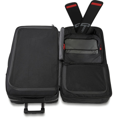 Dakine Dakine Split Roller Bag 110L Hawaii Asphalt Checker 110L Bags Luggage