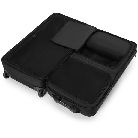 Dakine Dakine Split Roller Bag 2.0 110L - Black Black OS Snowboard Bags