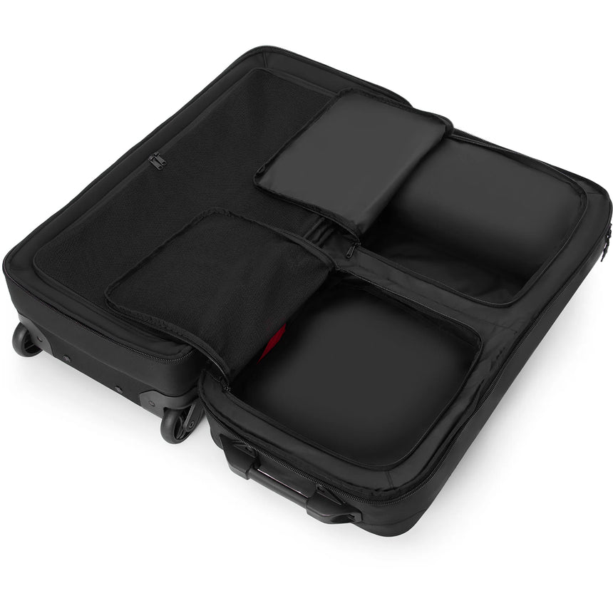 Dakine Dakine Split Roller Bag 2.0 85L - Rosin Rosin OS Snowboard Bags