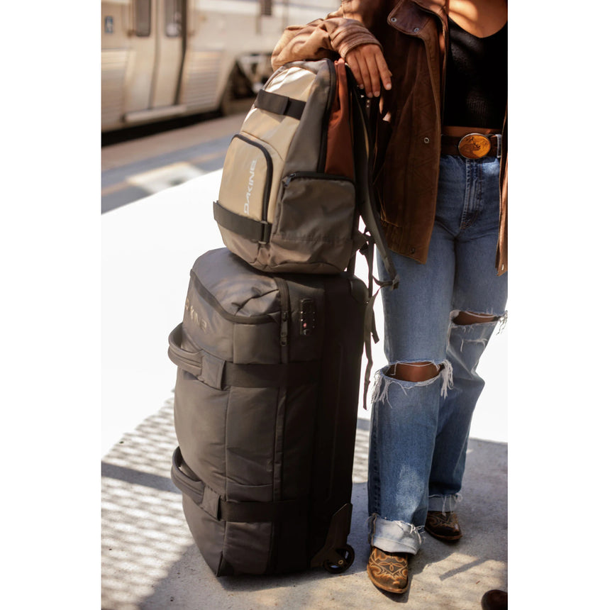Dakine Dakine Split Roller Bag 2.0 85L - Rosin Rosin OS Snowboard Bags