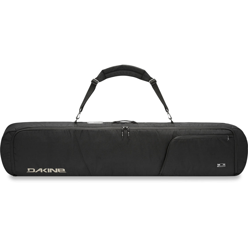 Dakine Dakine Tour Snowboard Bag - Black Black 157CM Snowboard Bags