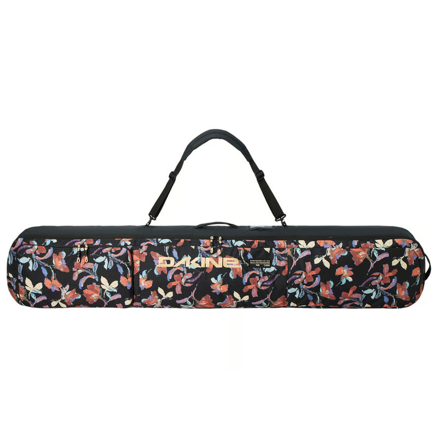 Dakine Dakine Tour Snowboard Bag - Dark Ephemera Dark Ephemera 157CM Snowboard Bags