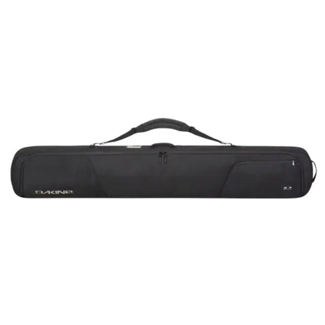 Dakine Dakine Tram Ski Bag - Black Black 175CM Snowboard Bags