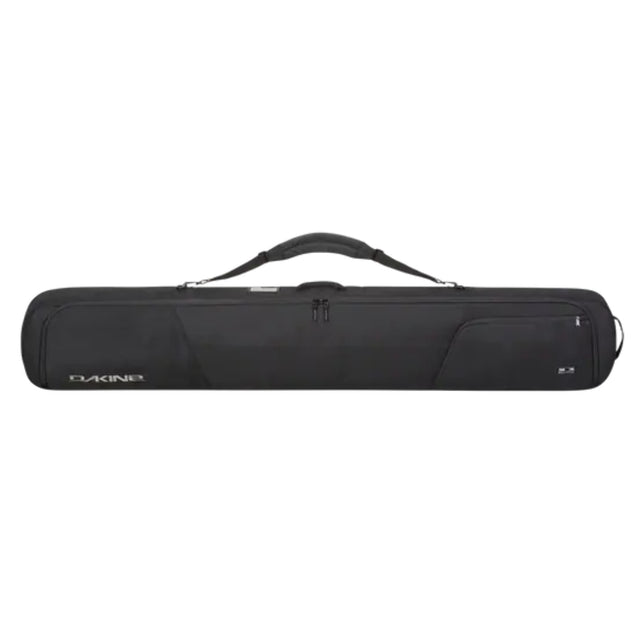 Dakine Dakine Tram Ski Bag - Black Black 175CM Snowboard Bags