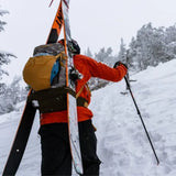 Dakine Dakine Heli Pro 24L Backpack Black 24L Bags Snow and hike Backback